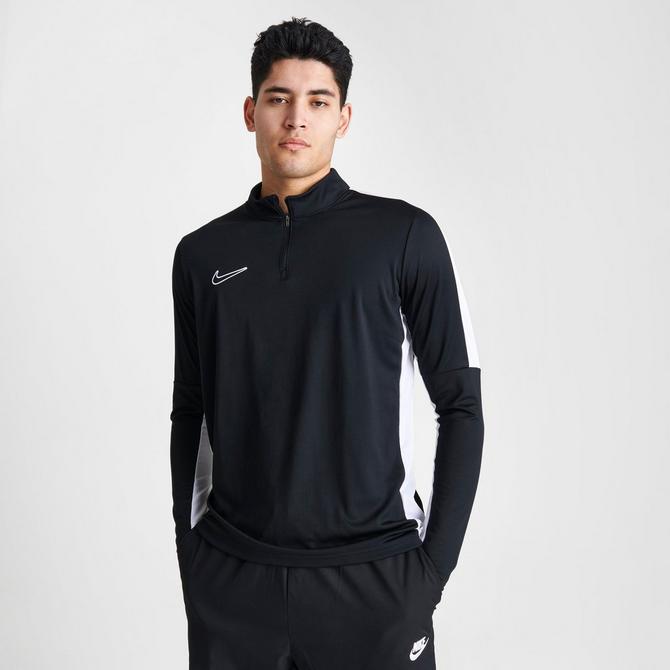 Black Nike Nike Dri-fit Strike - JD Sports