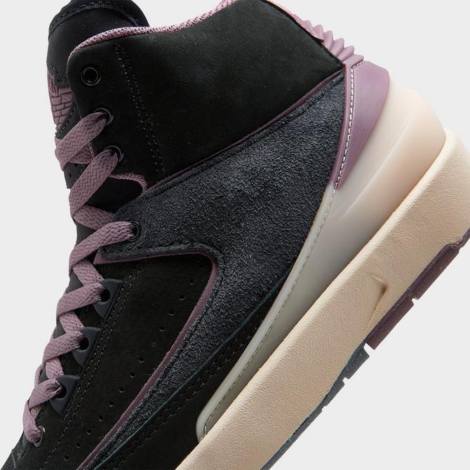 Women s Air Jordan Retro 2 Casual Shoes JD Sports