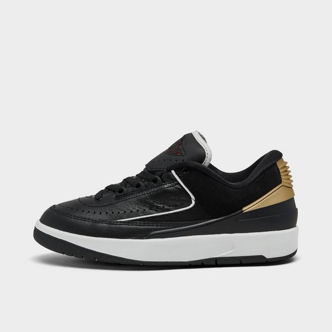 Jordan retro 2 black online