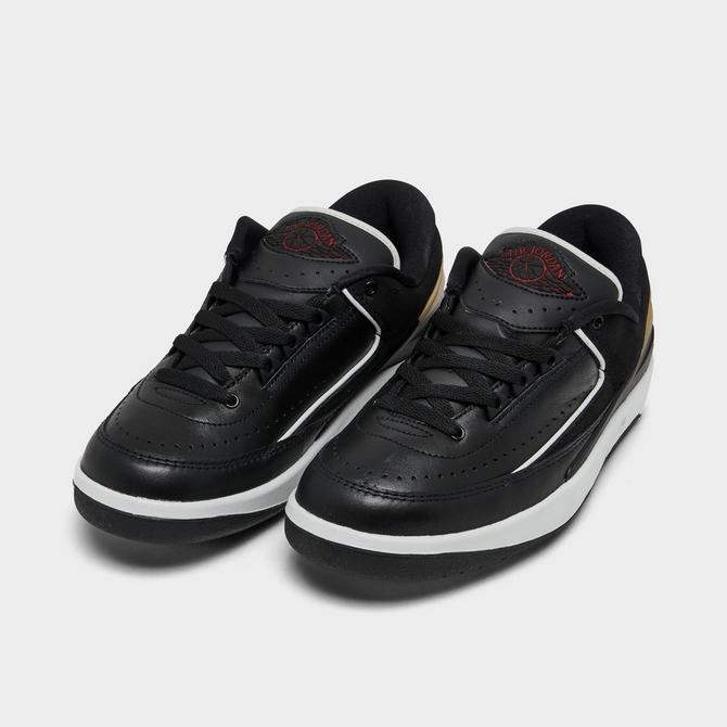 Women s Air Jordan Retro 2 Low Basketball Shoes JD Sports