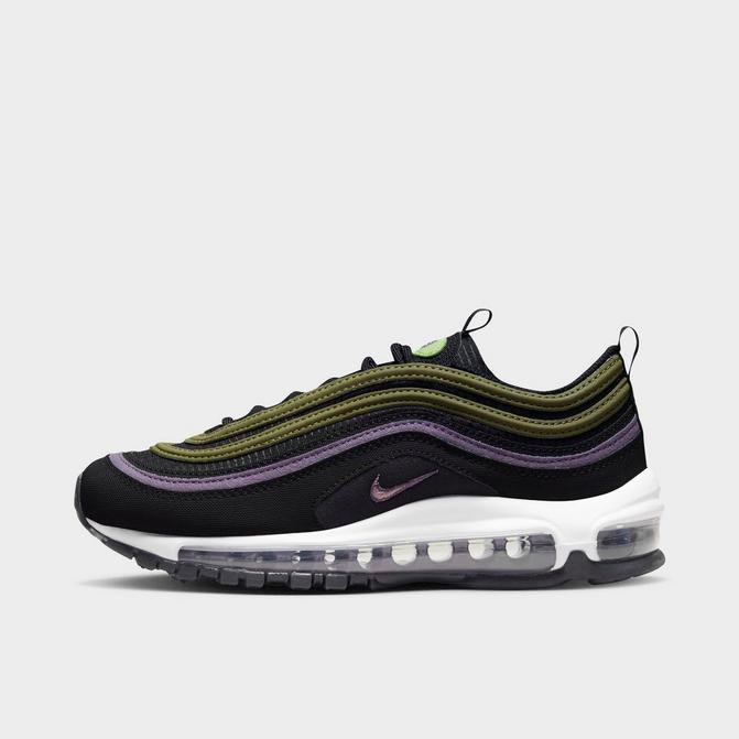 Grey air max 97 hot sale kids