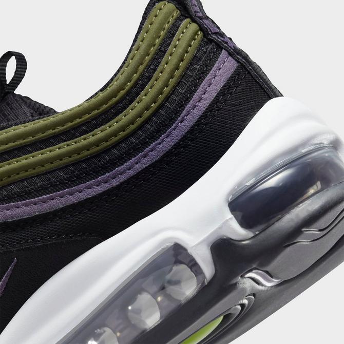 Green Nike Air Max 97 - JD Sports Global