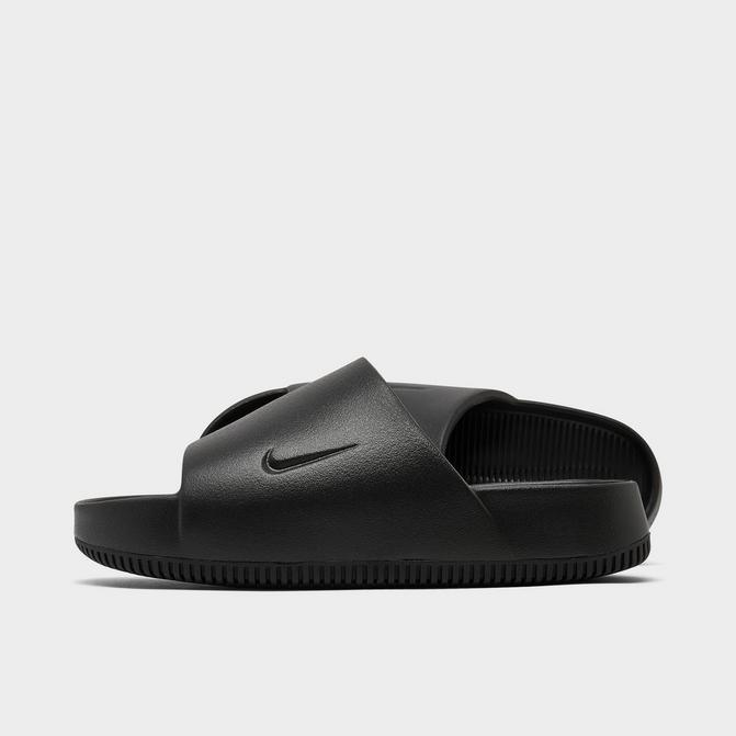 Nike slide hotsell sandals womens