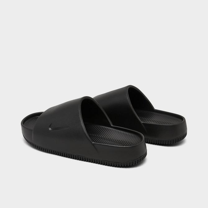 Nike Calm Sesame Slide Sandals