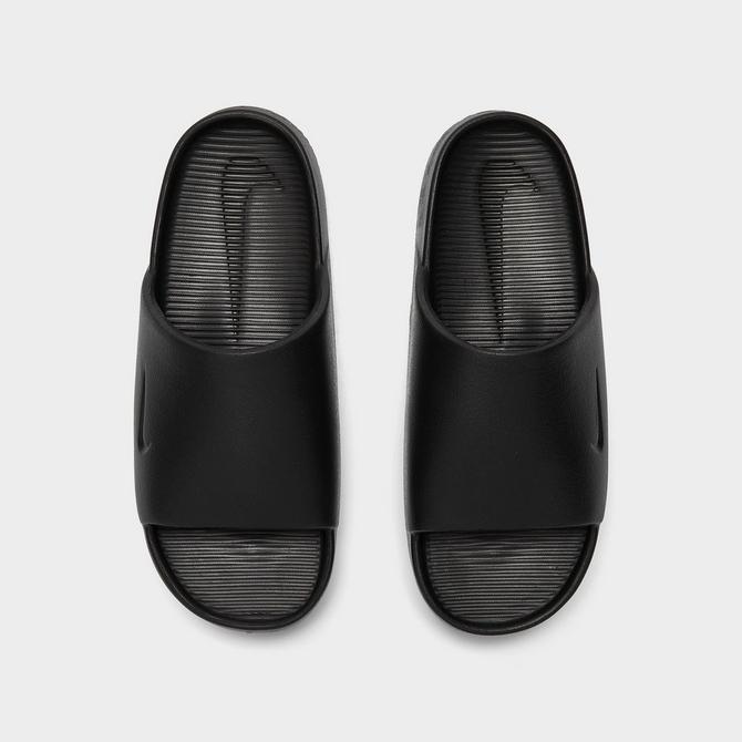 Dép Nike Calm Slide 'Black' (W) DX4816-001 - Sneaker Daily