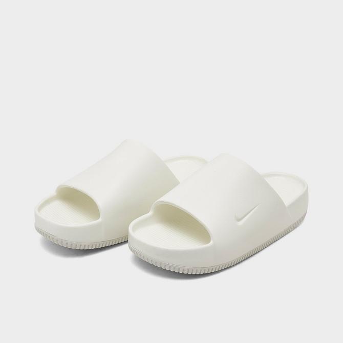 Nike squishy sandals best sale