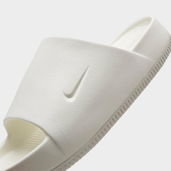 Nike Calm Slides vs YEEZY Slides (Which are More Comfortable