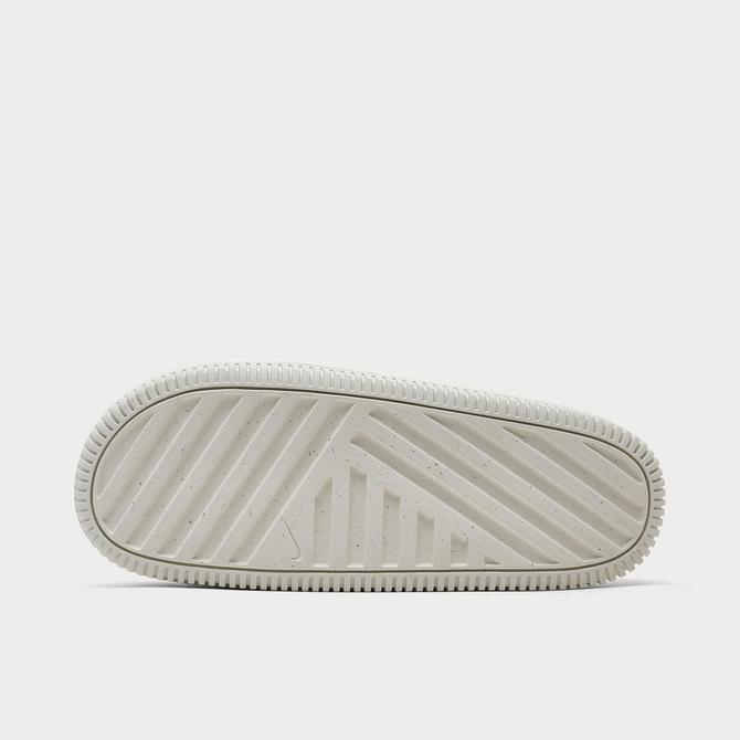 SLIDE OF THE SUMMER? BETTER THAN THE YEEZY SLIDE? NIKE CALM SLIDE