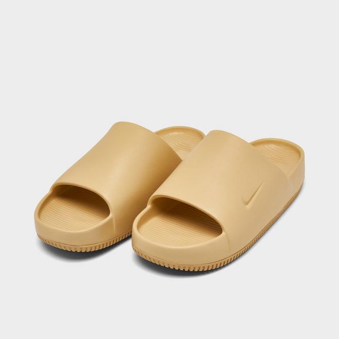 Dép Nike Calm Slide 'Black' (W) DX4816-001 - Sneaker Daily