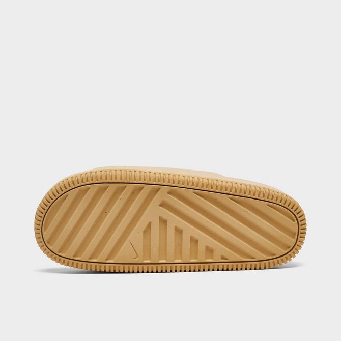 Nike Calm Slide Sesame - DX4816-200