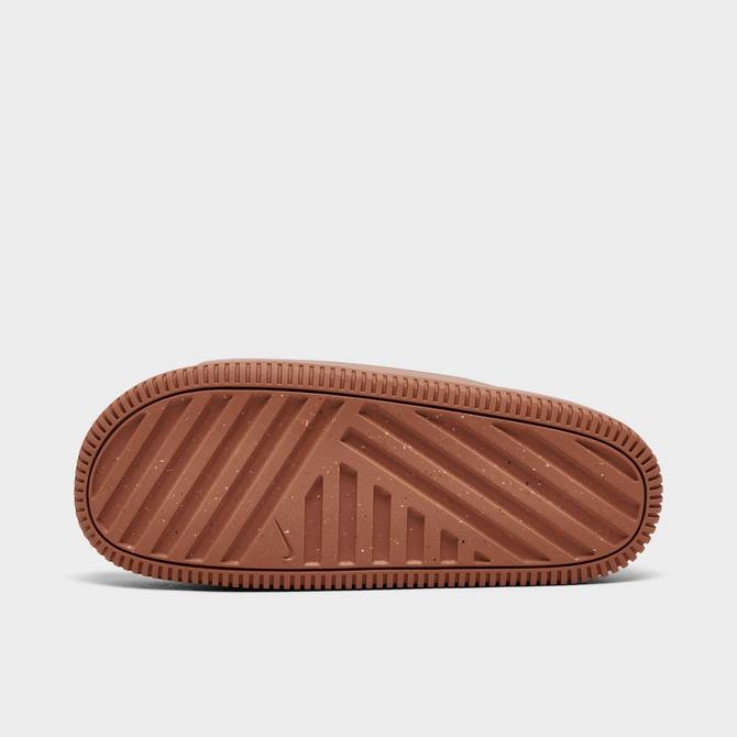 Blush nike slides sales