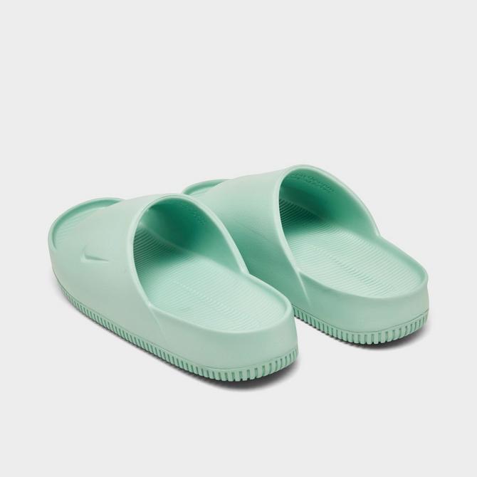 Mint on sale nike slides