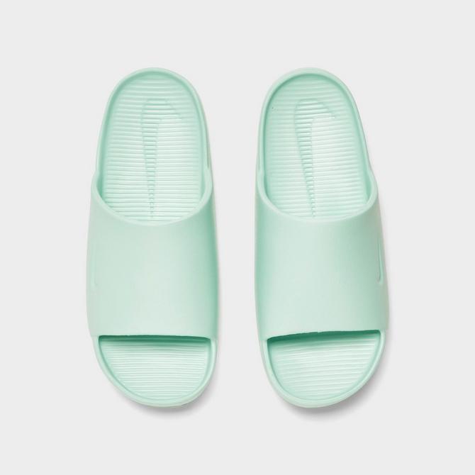 Dép Nike Calm Slide 'Black' (W) DX4816-001 - Sneaker Daily