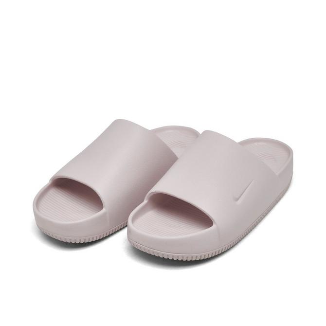 Women's offers slides Rose Logo