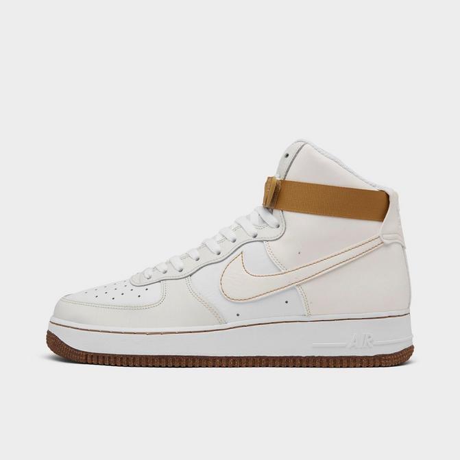 Men's Nike Air Force 1 High '07 LV8 EMB Casual Shoes | JD Sports