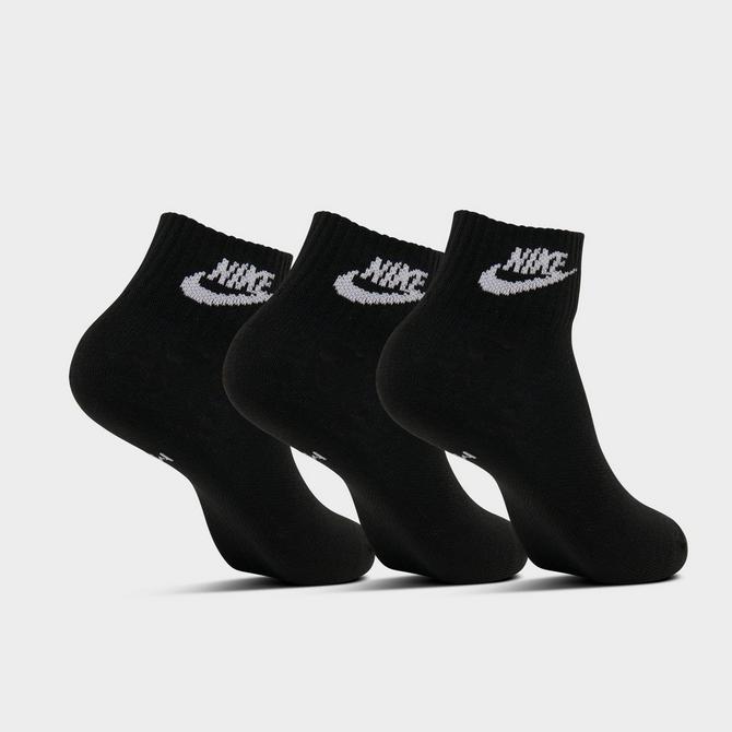 Nike essential ankle clearance socks