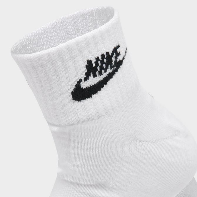 Nike 3 Pack Ankle Socks