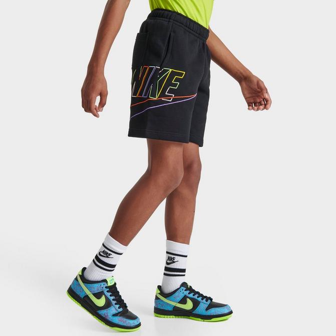 Kids' Nike HBR Core Shorts| Sports
