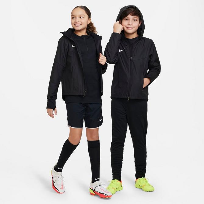 Nike rain jacket for kids best sale