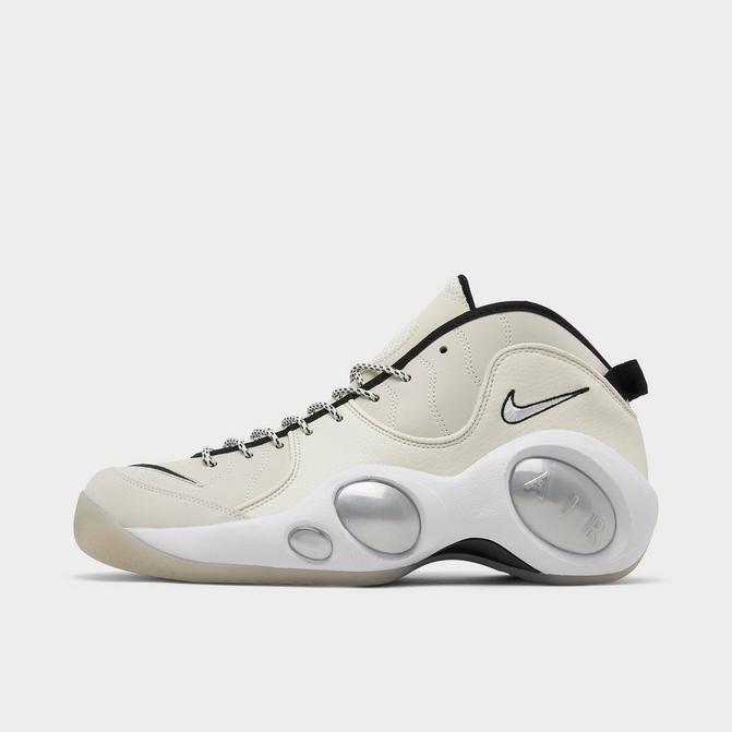 Men's Nike Air Zoom Flight 95 Basketball Shoes| JD Sports