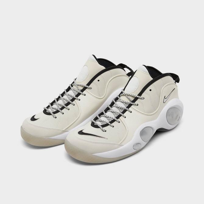 Air clearance zoom flight