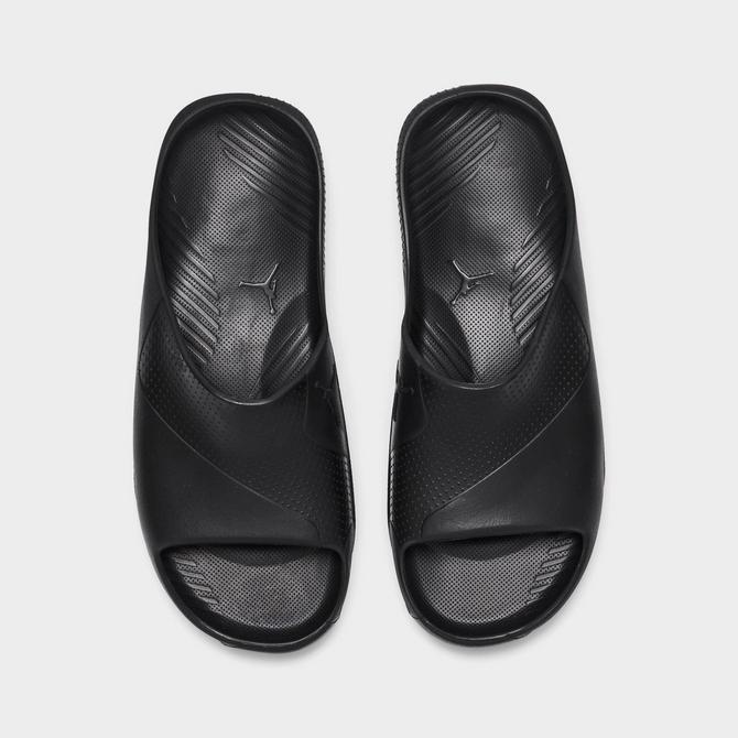 Men s Jordan Post Slide Sandals JD Sports