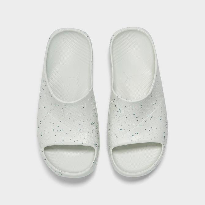 Men s Jordan Post Slide Sandals JD Sports