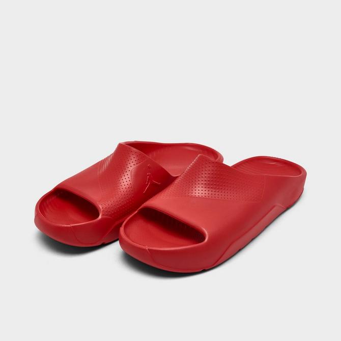 Sandal jordan hotsell