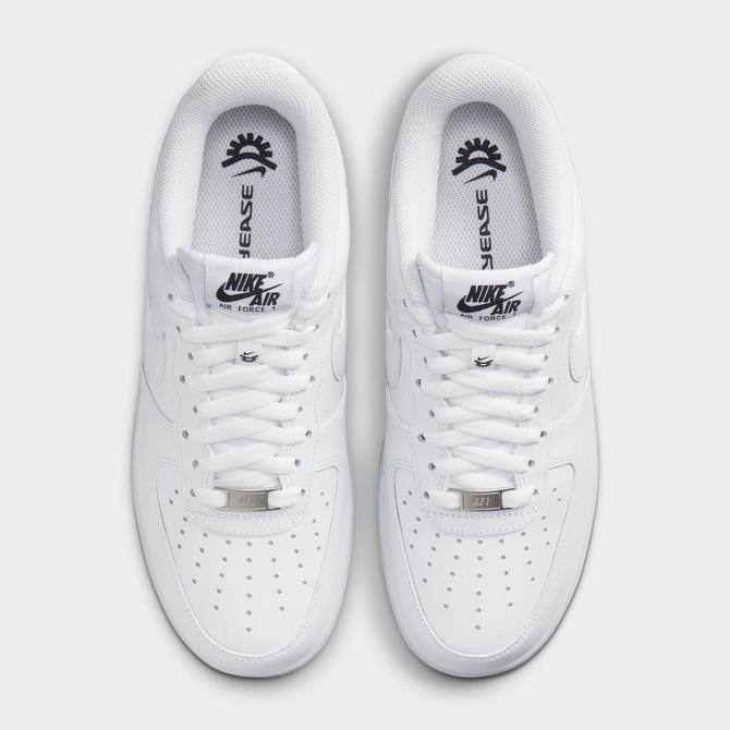 ☆大感謝セール】 NIKE◇AIR FORCE 1 07 SE/エアフォース/ホワイト