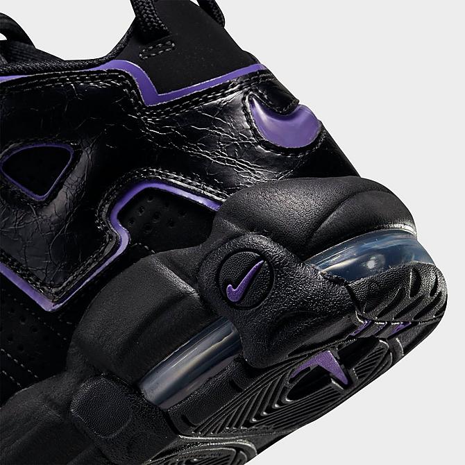 Big Kids' Nike Air More Uptempo Basketball Shoes| JD Sports