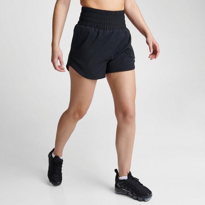 Womens nike hot sale gym shorts