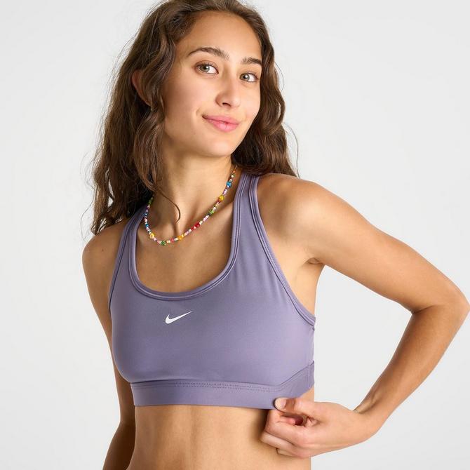 Nike jog bra outlet