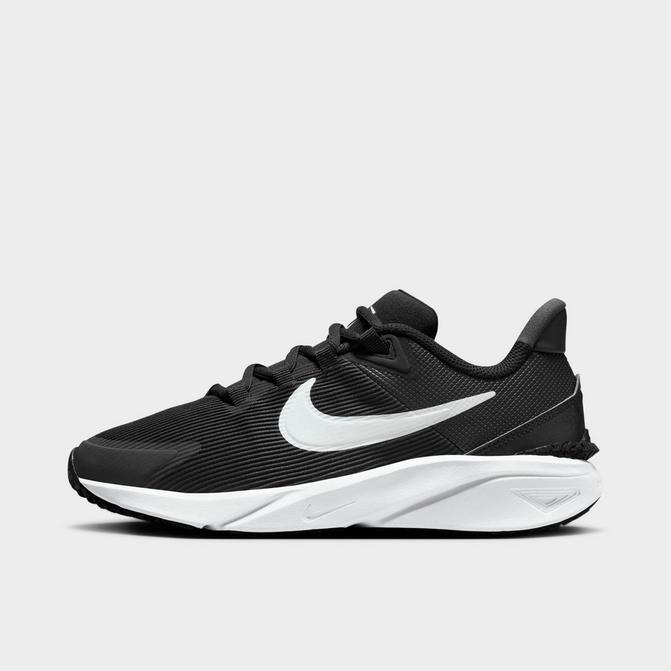 Big Kids Nike Star Runner 4 Running Shoes