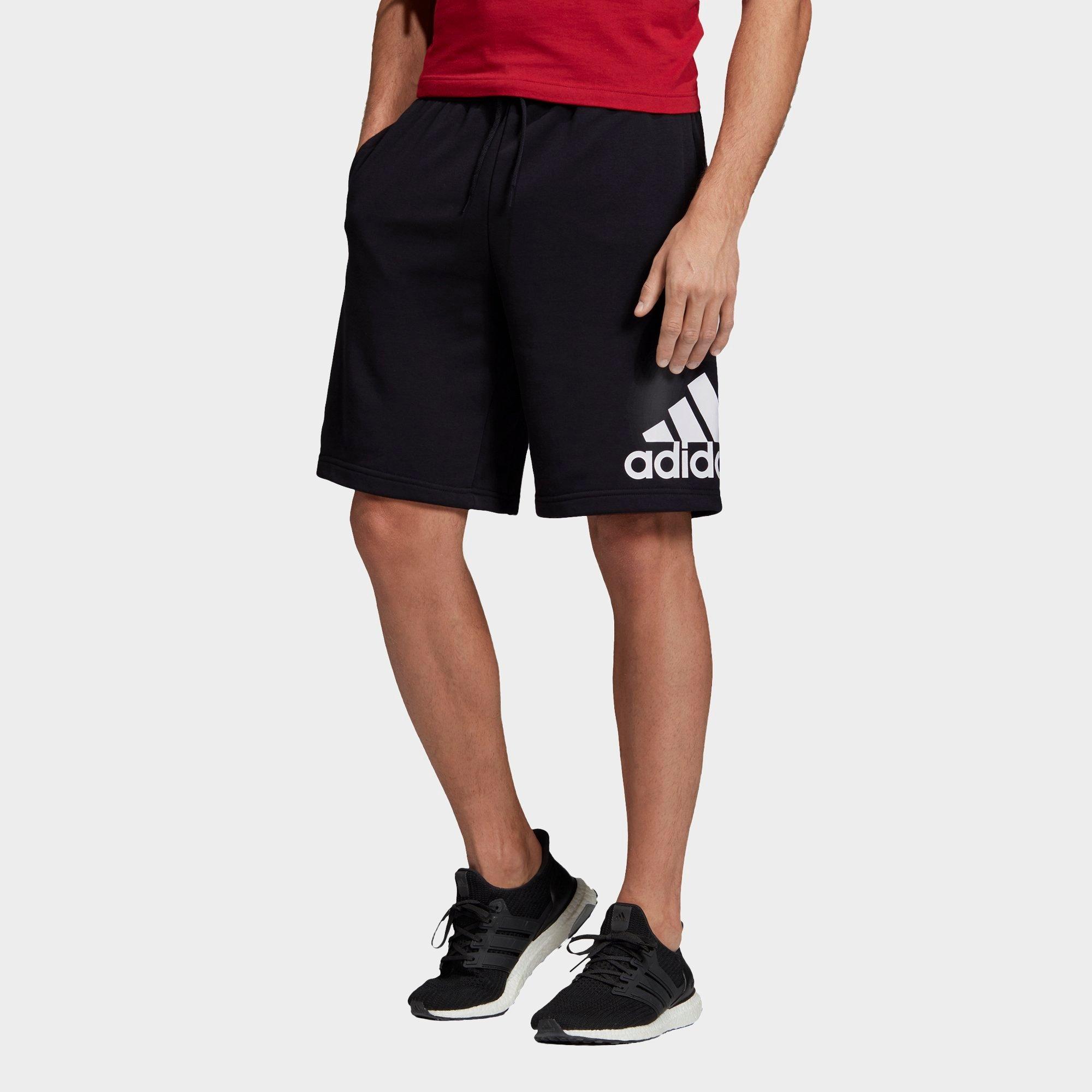 Must Haves Badge of Sport Shorts| JD Sports