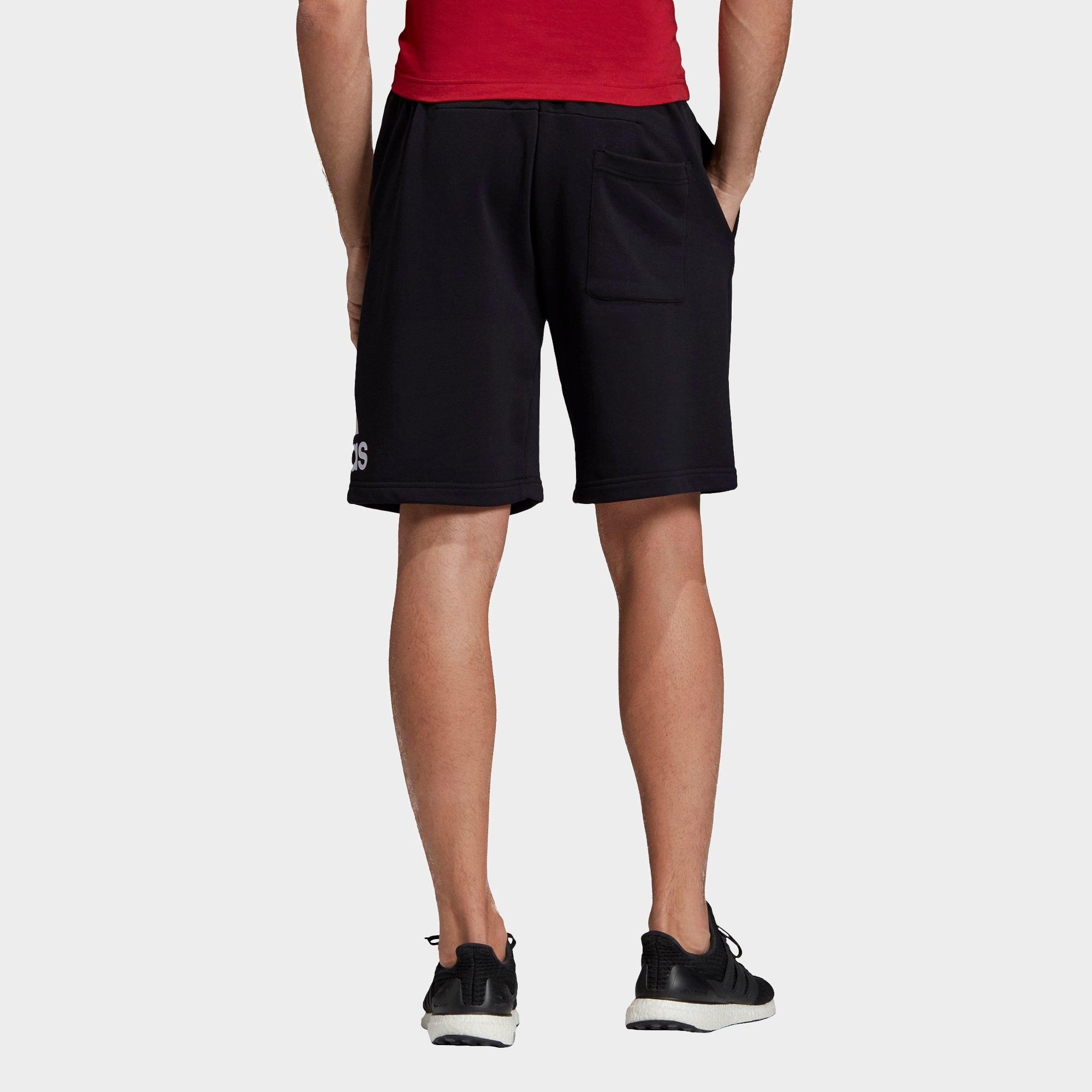adidas must haves badge of sport shorts
