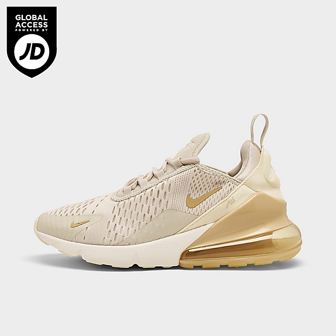 Mark Invloed Partina City Women's Nike Air Max 270 Casual Shoes | JD Sports