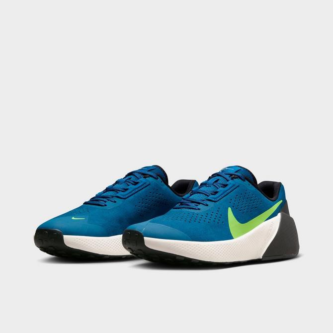 Nike Men s Air Zoom TR 1 Workout Shoes in Blue Size 6.5 DX9016 400