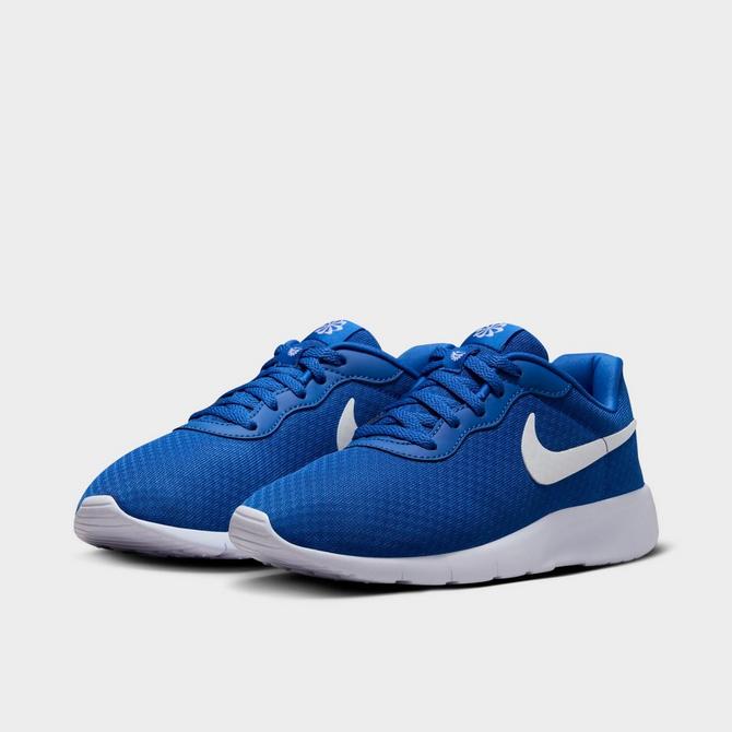 Nike tanjun royal store blue