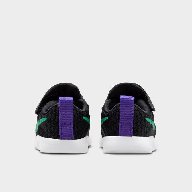 Nike tanjun violet best sale