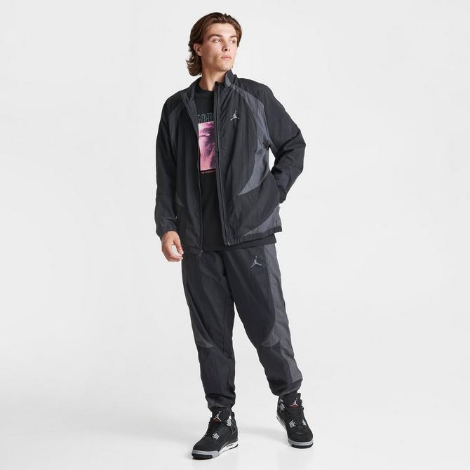 Jordan Sport Jam Warm Up Jacket