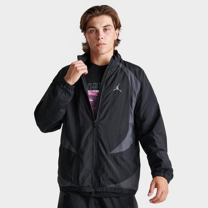 Hoodies and sweatshirts Jordan Essentials Warmup Jacket Light