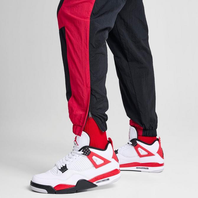 Men's Jordan Sport Jam Warm Up Pants