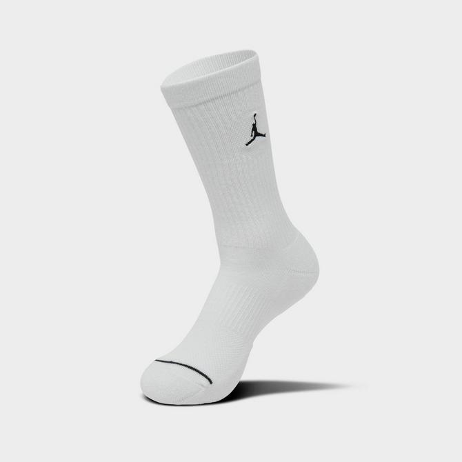 JORDAN Everyday Crew Socks 3-Pack DX9632 906 - Shiekh