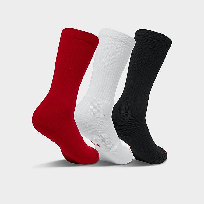 Men's Jordan Everyday Crew Socks (3-Pack)| JD Sports Men's Jordan Everyday Crew Socks (3-Pack)| JD Sports