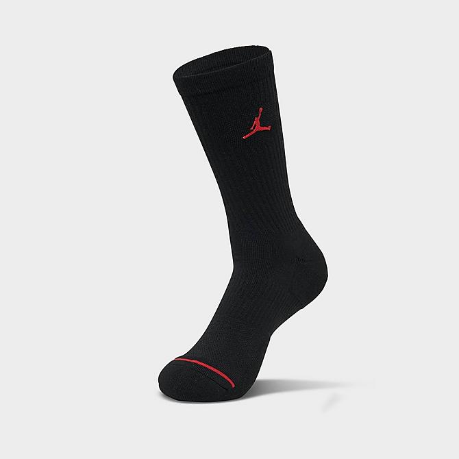 Men's Jordan Everyday Crew Socks (3-Pack)| JD Sports Men's Jordan Everyday Crew Socks (3-Pack)| JD Sports