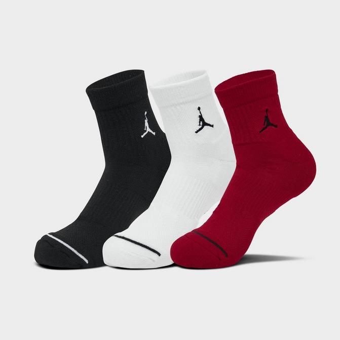 Jordan low shop cut socks