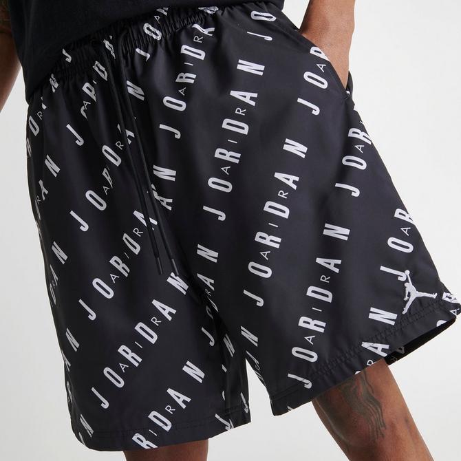 Printed Nylon Swim Shorts - Ready-to-Wear 1ABJJQ