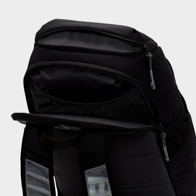 Boys nike store elite backpack