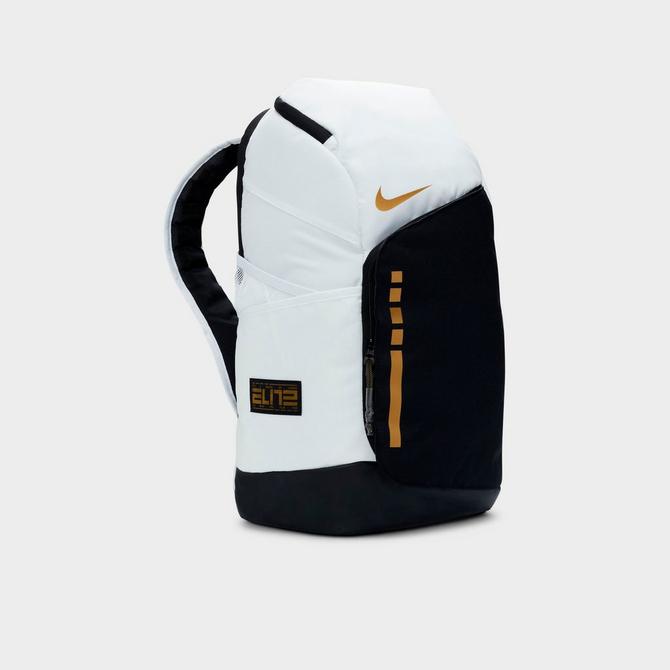 Nike elite basketball clearance backpack