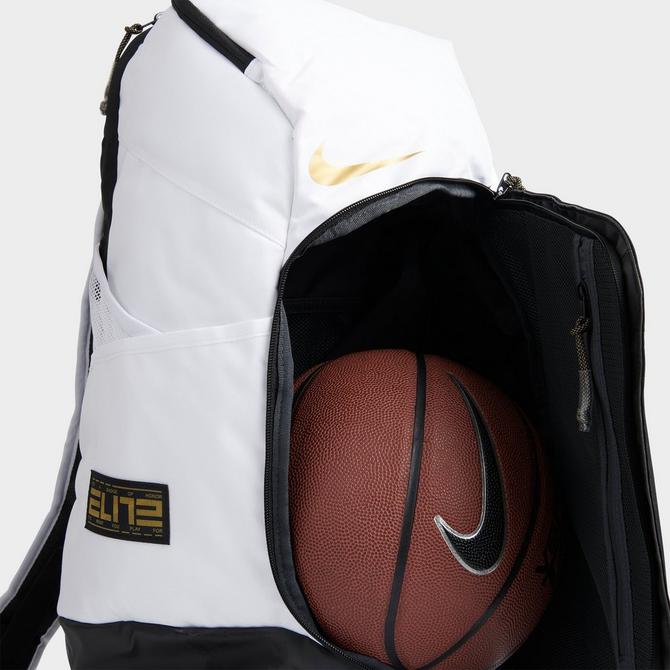 Nike elite ball backpack on sale